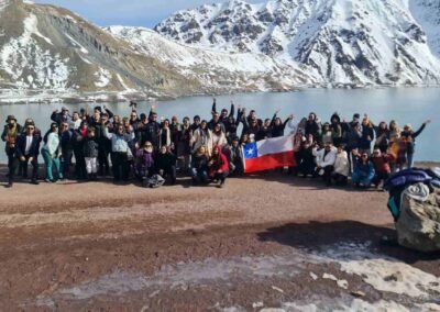 Grupo-grande-tour-embalse-el-yeso