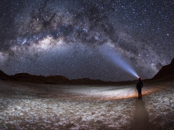 Astronómico