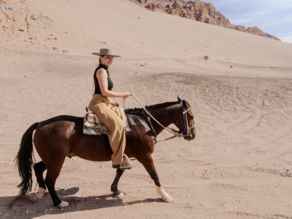 Cabalgatas