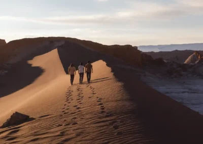 duna mayor valle de la luna san pedro de atacama