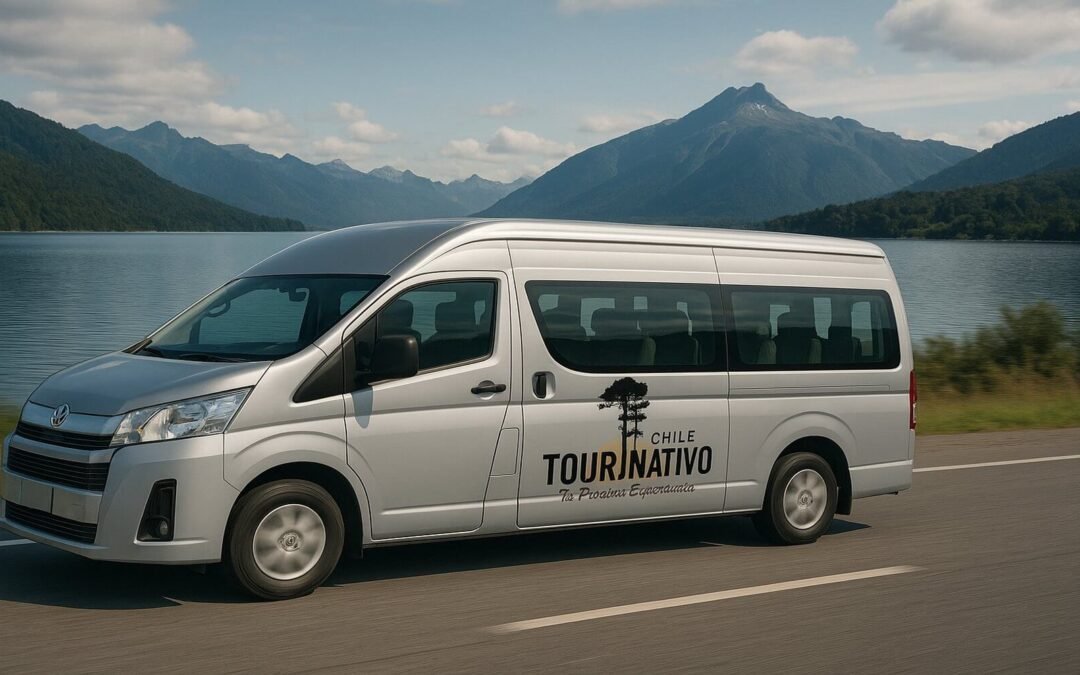 Ventajas de contratar transporte privado para tu evento