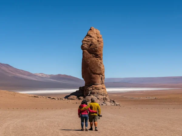ruta de los salares san pedro de atacama
