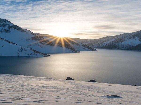 Tour Termas de Colina relax en pozones y traslado incluido
