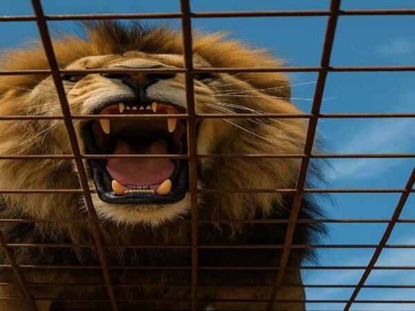 Tour Safari Rancagua con traslado al hotel y Safari Felinos incluido