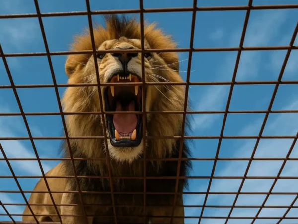 Tour Parque Safari desde Santiago con traslado al hotel